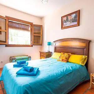 Tuguest Aljibe Del Rey - Free Parking Appartement