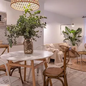 Junto A Jardines Del Triunfo Appartement