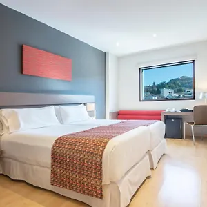 Allegro Hotel