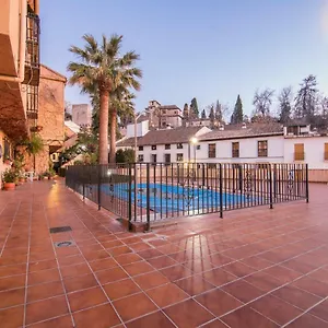 Casa De Alhacaba Appartement