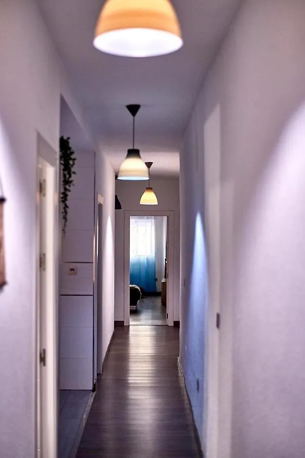 My Granada Garden - Apartamento Orquidea Apartment